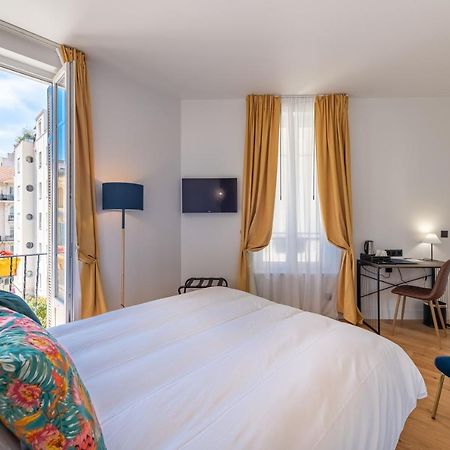 Boutique Hotel Nice Cote D'Azur エクステリア 写真