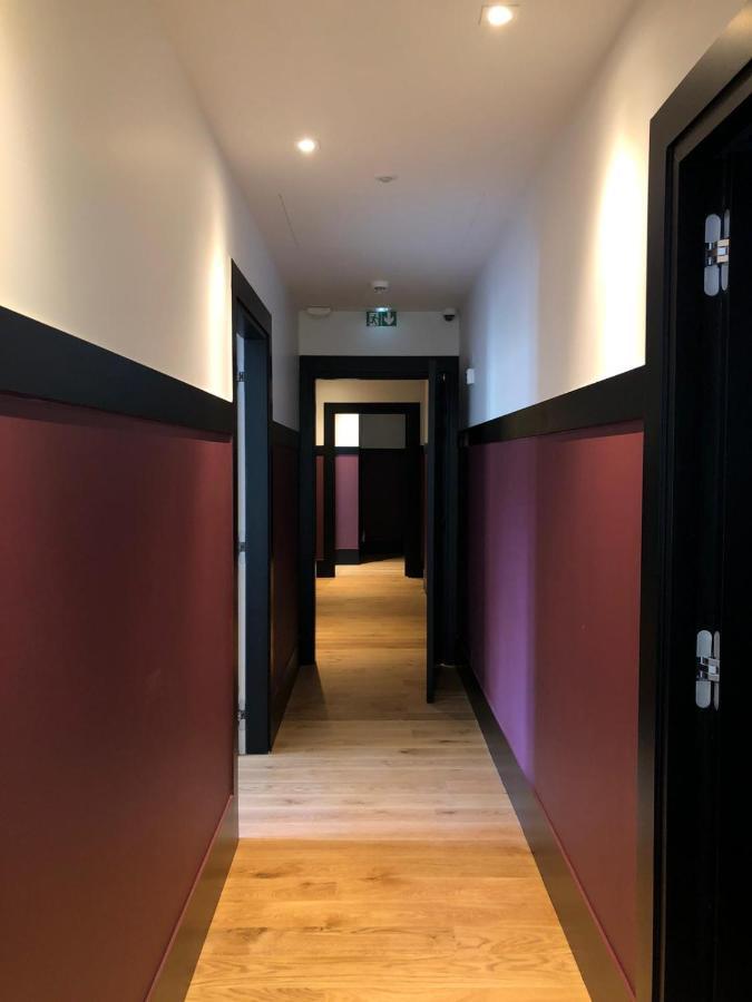 Boutique Hotel Nice Cote D'Azur エクステリア 写真