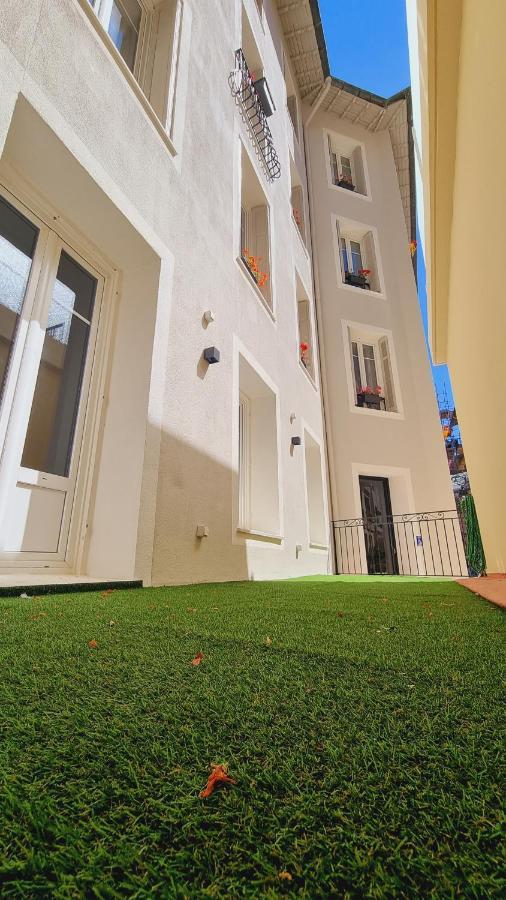 Boutique Hotel Nice Cote D'Azur エクステリア 写真