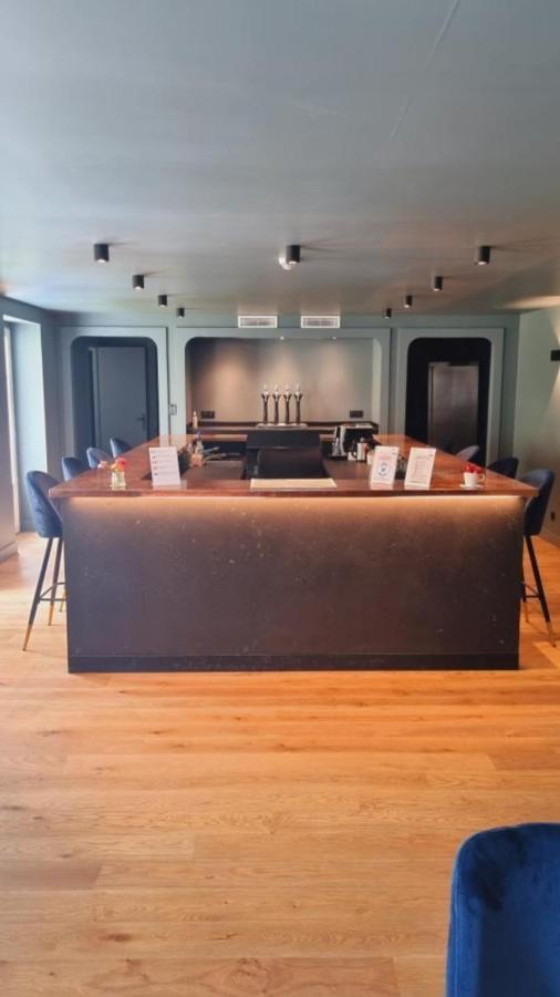 Boutique Hotel Nice Cote D'Azur エクステリア 写真