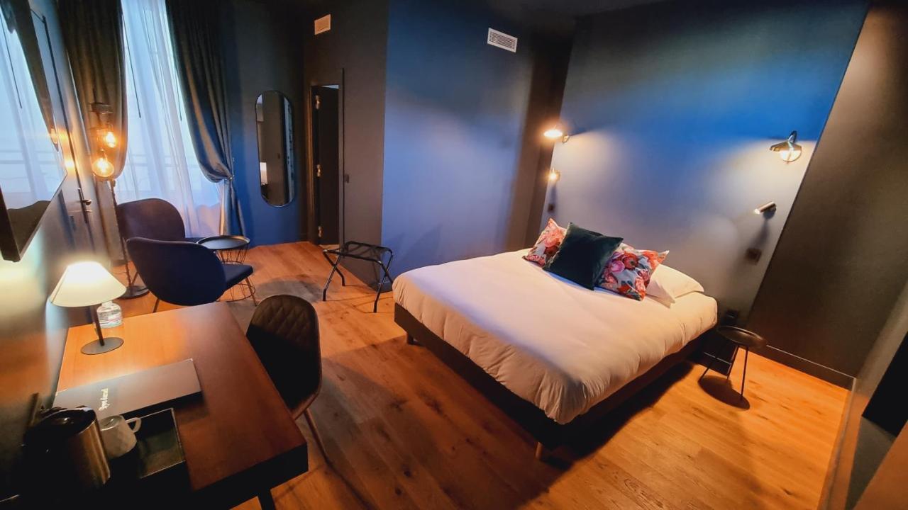 Boutique Hotel Nice Cote D'Azur エクステリア 写真