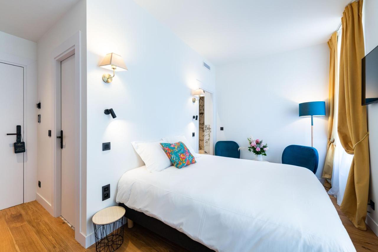 Boutique Hotel Nice Cote D'Azur エクステリア 写真