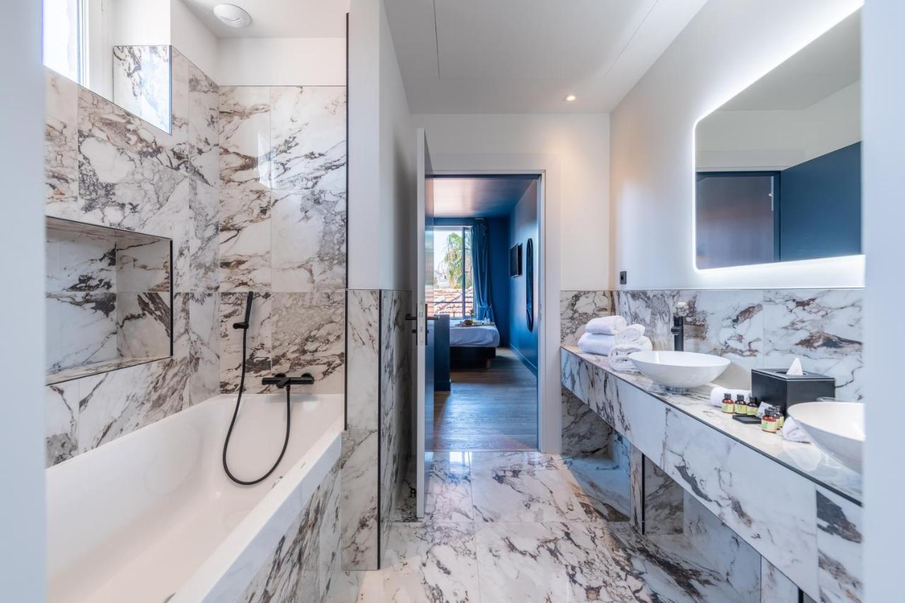 Boutique Hotel Nice Cote D'Azur エクステリア 写真