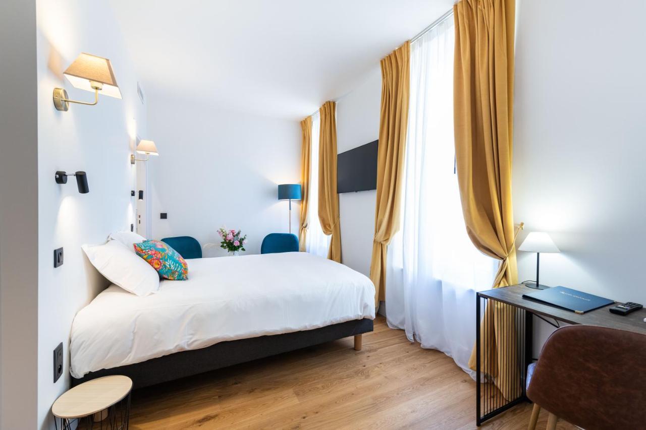 Boutique Hotel Nice Cote D'Azur エクステリア 写真
