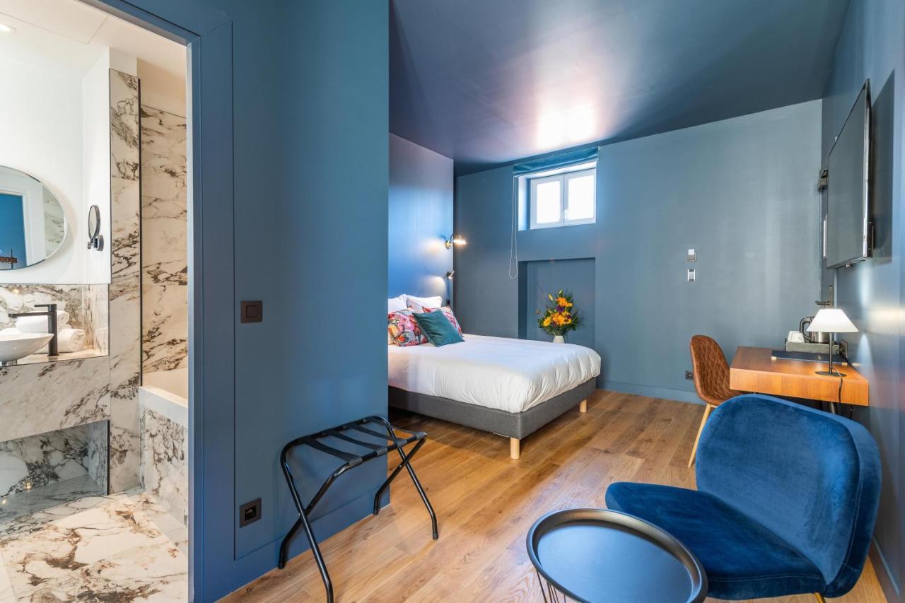 Boutique Hotel Nice Cote D'Azur エクステリア 写真