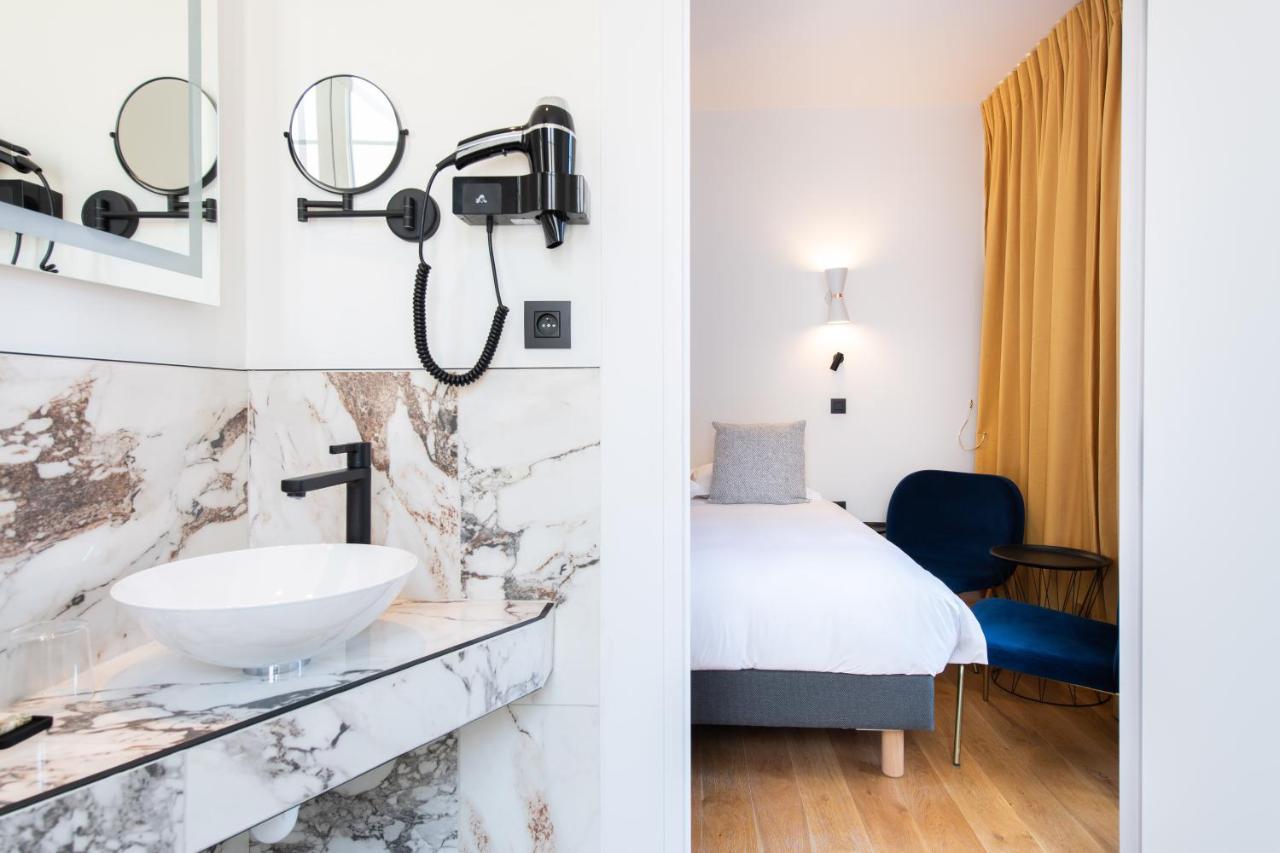 Boutique Hotel Nice Cote D'Azur エクステリア 写真