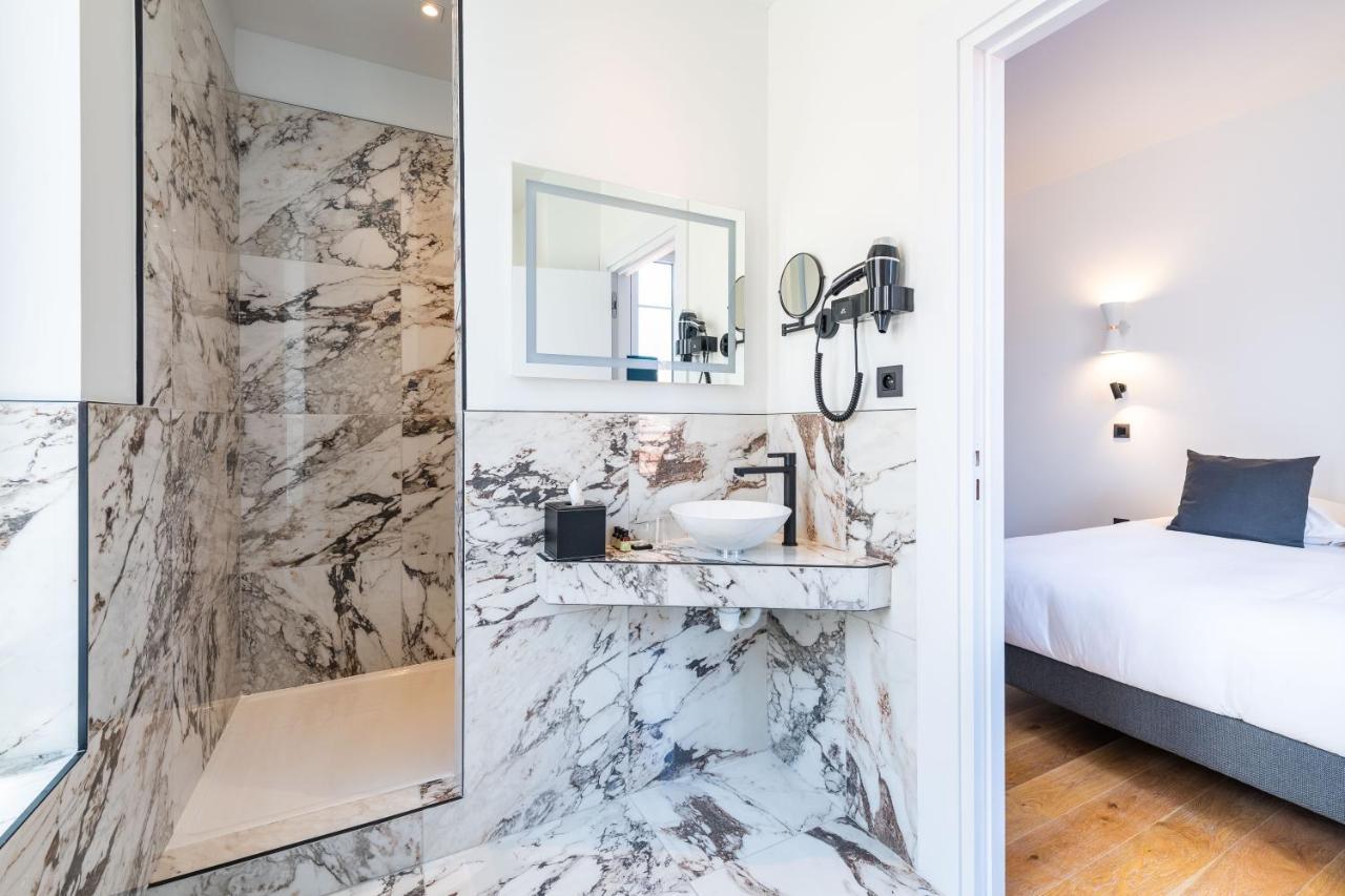 Boutique Hotel Nice Cote D'Azur エクステリア 写真