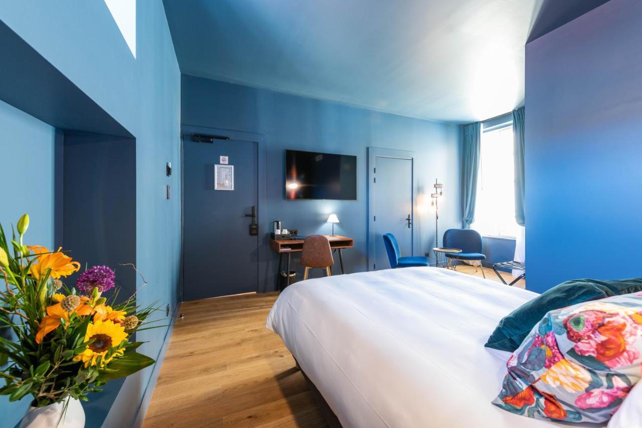 Boutique Hotel Nice Cote D'Azur エクステリア 写真