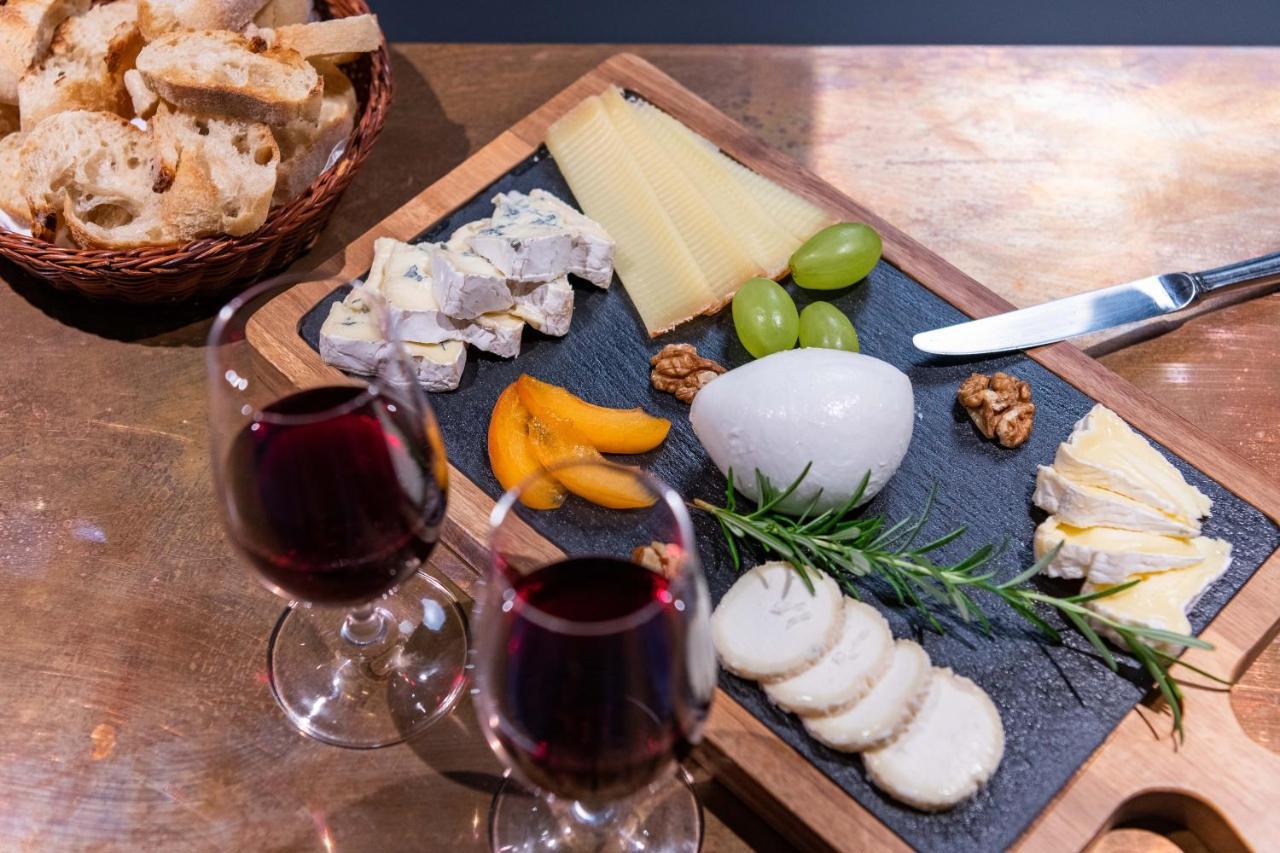 Boutique Hotel Nice Cote D'Azur エクステリア 写真