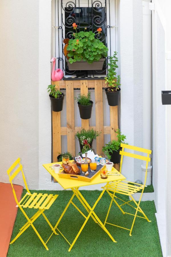 Boutique Hotel Nice Cote D'Azur エクステリア 写真