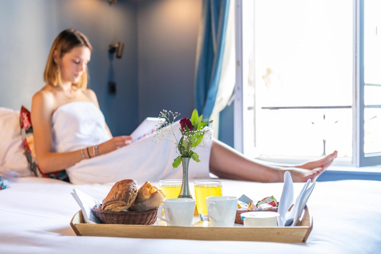 Boutique Hotel Nice Cote D'Azur エクステリア 写真