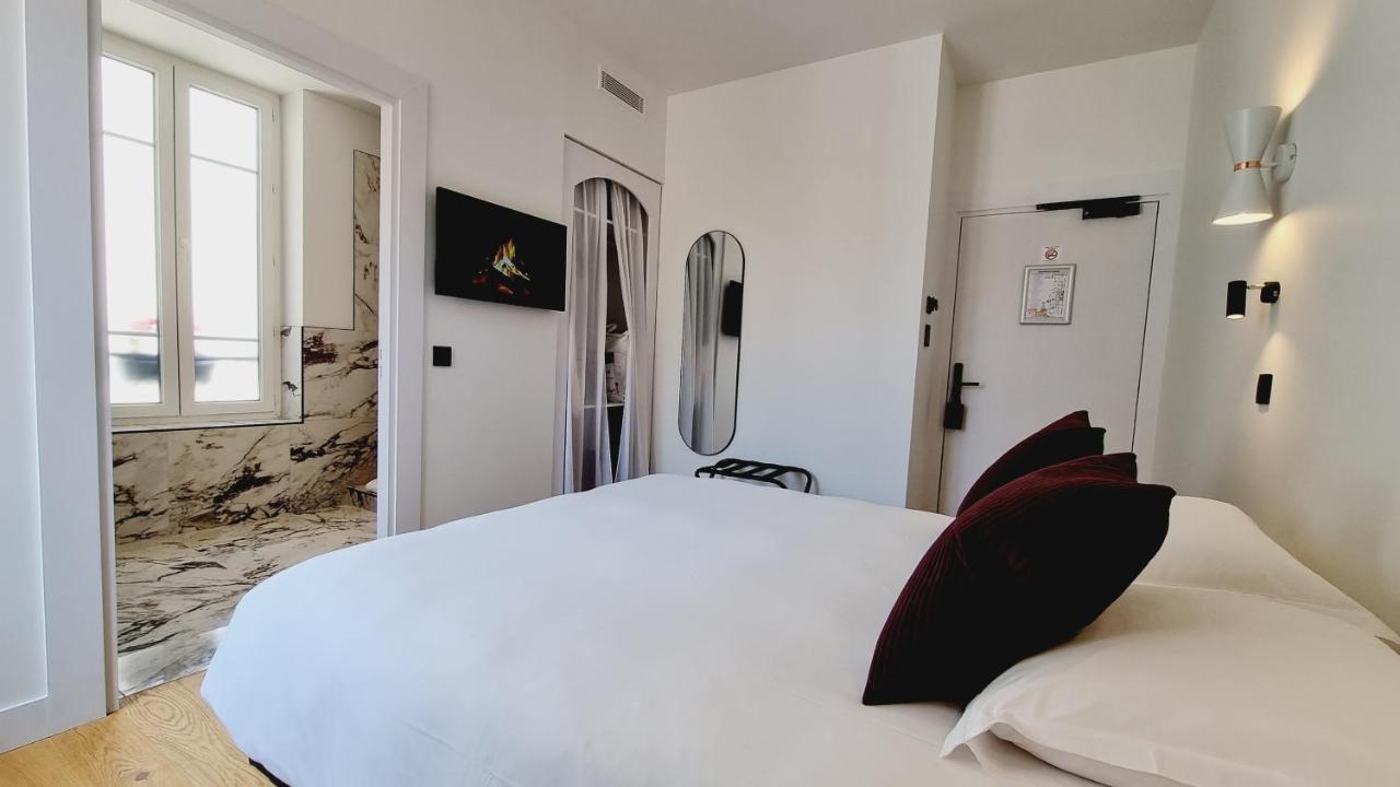 Boutique Hotel Nice Cote D'Azur エクステリア 写真