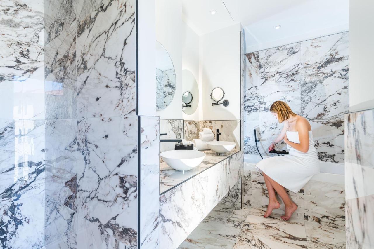 Boutique Hotel Nice Cote D'Azur エクステリア 写真