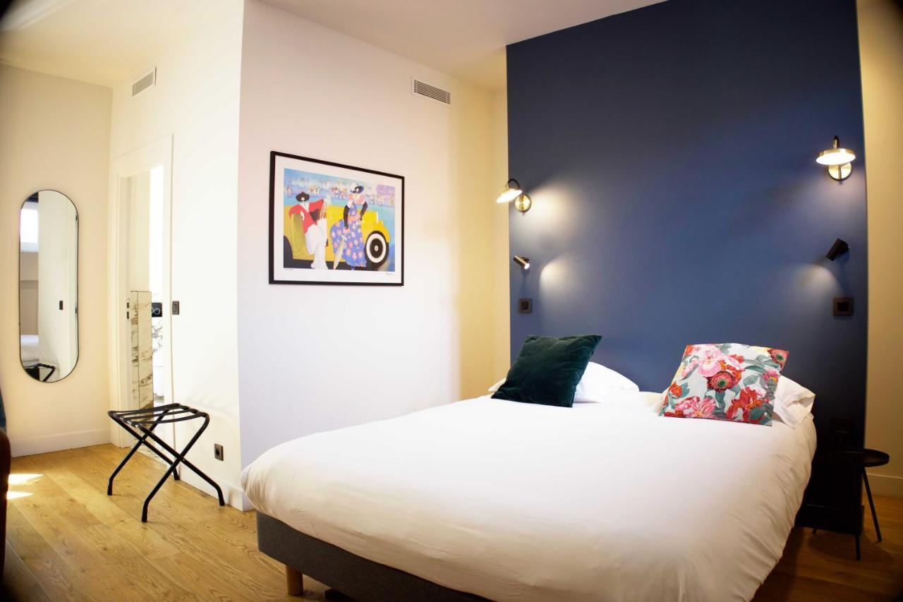 Boutique Hotel Nice Cote D'Azur エクステリア 写真