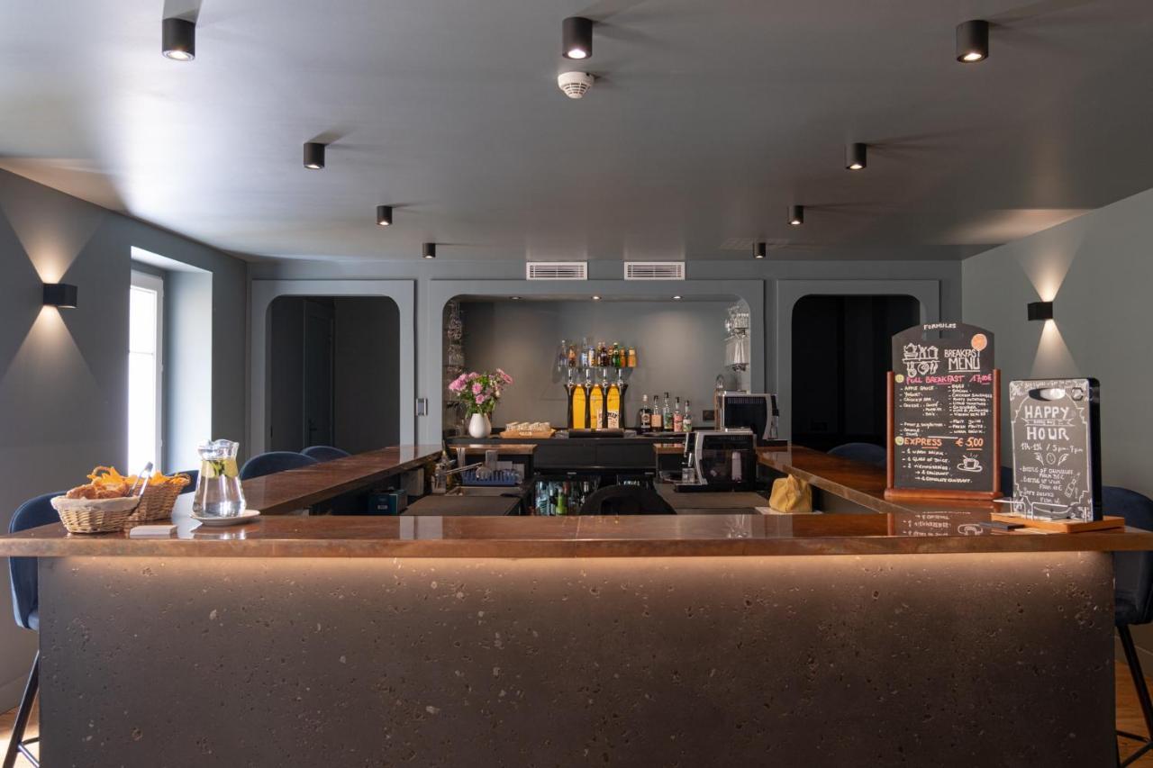 Boutique Hotel Nice Cote D'Azur エクステリア 写真