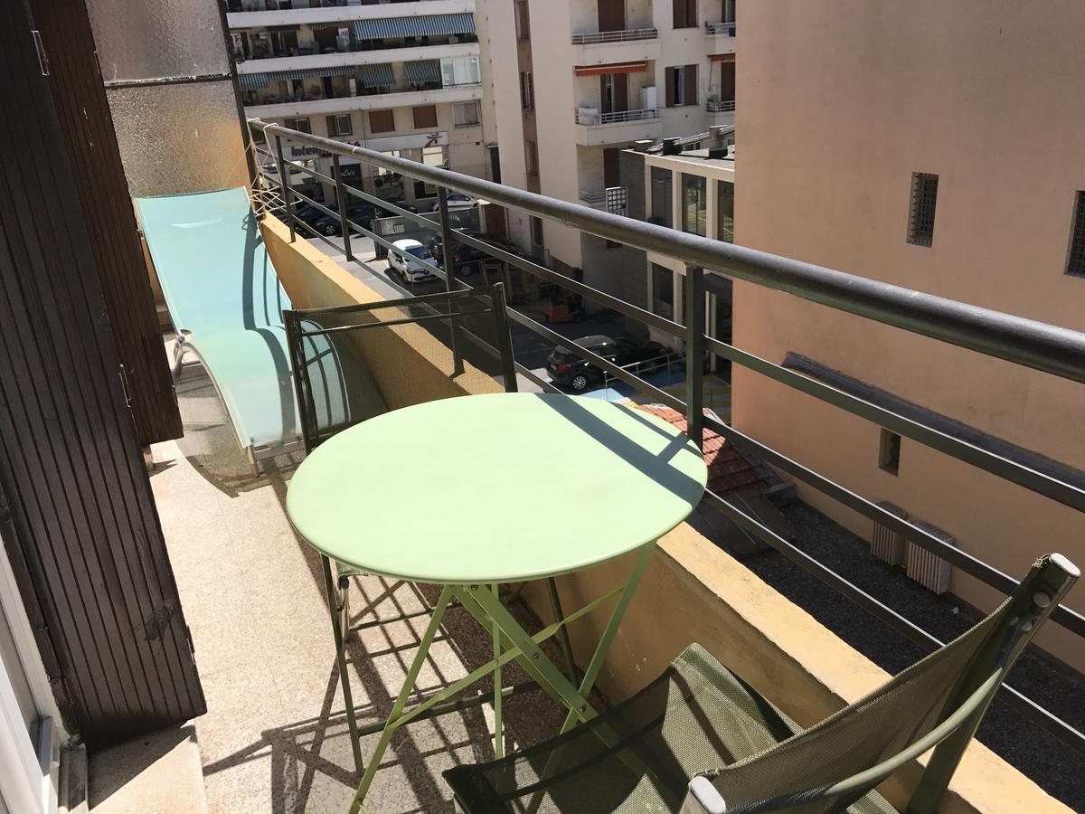 Boutique Hotel Nice Cote D'Azur エクステリア 写真
