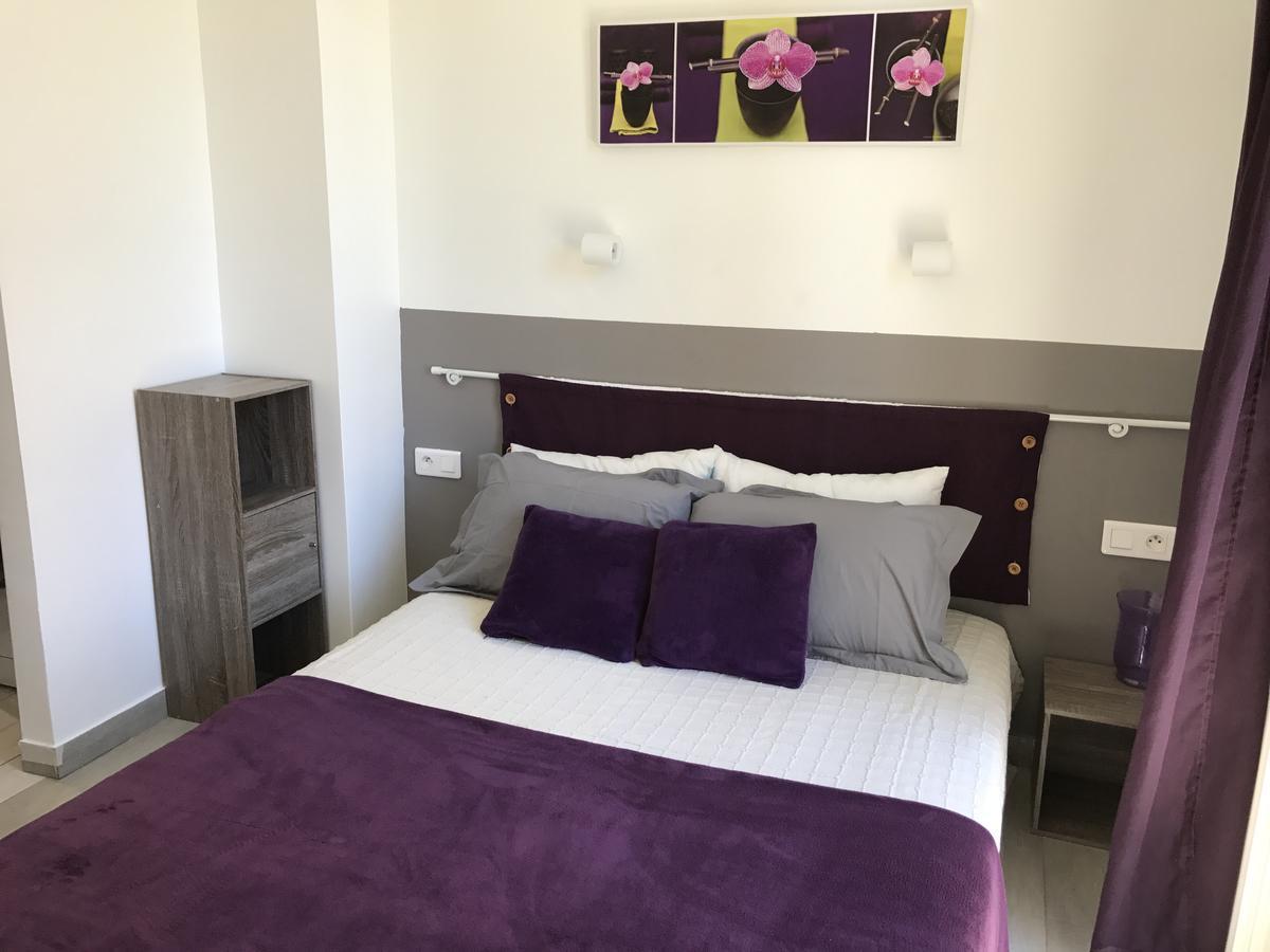 Boutique Hotel Nice Cote D'Azur エクステリア 写真