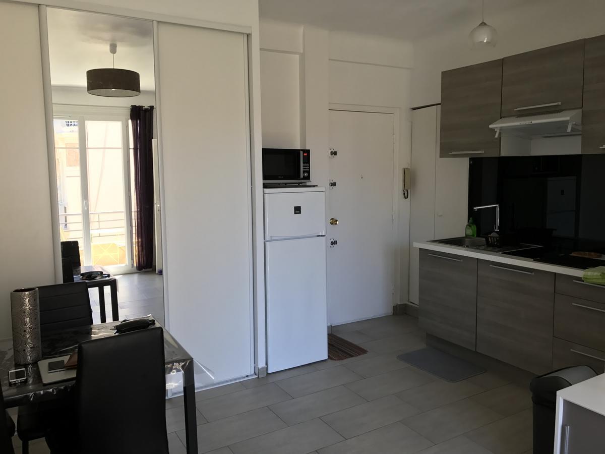 Boutique Hotel Nice Cote D'Azur エクステリア 写真
