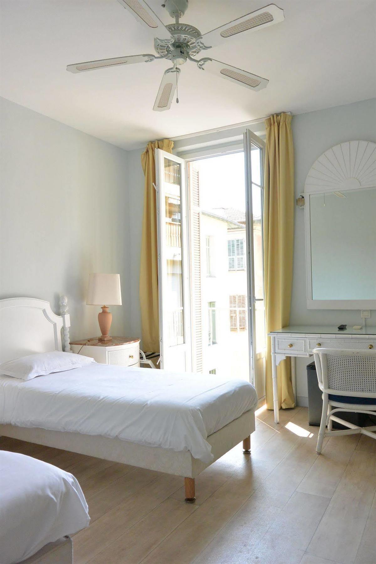 Boutique Hotel Nice Cote D'Azur エクステリア 写真
