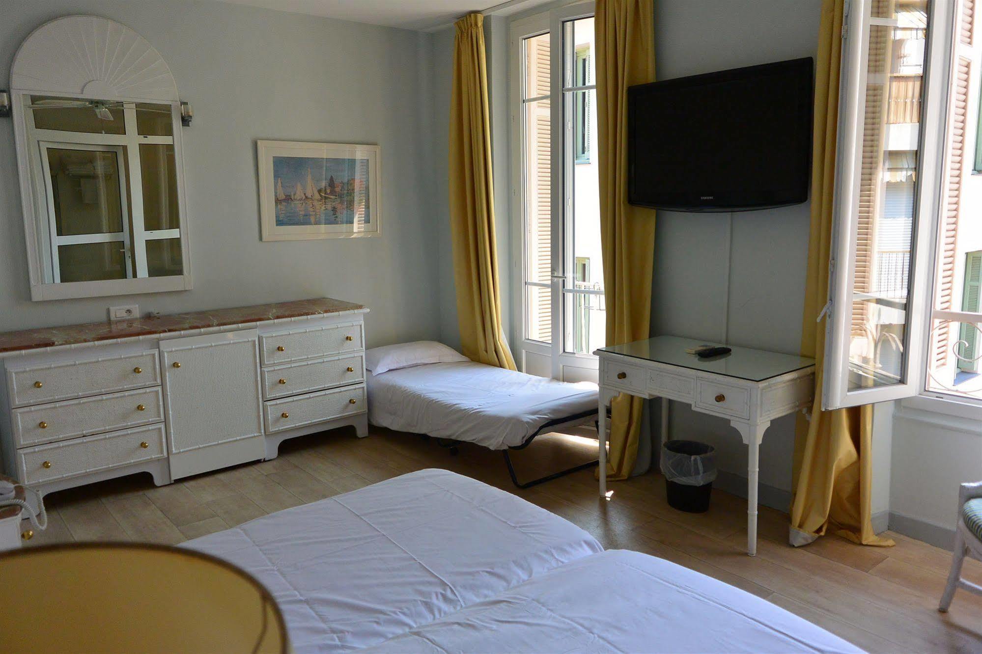 Boutique Hotel Nice Cote D'Azur エクステリア 写真