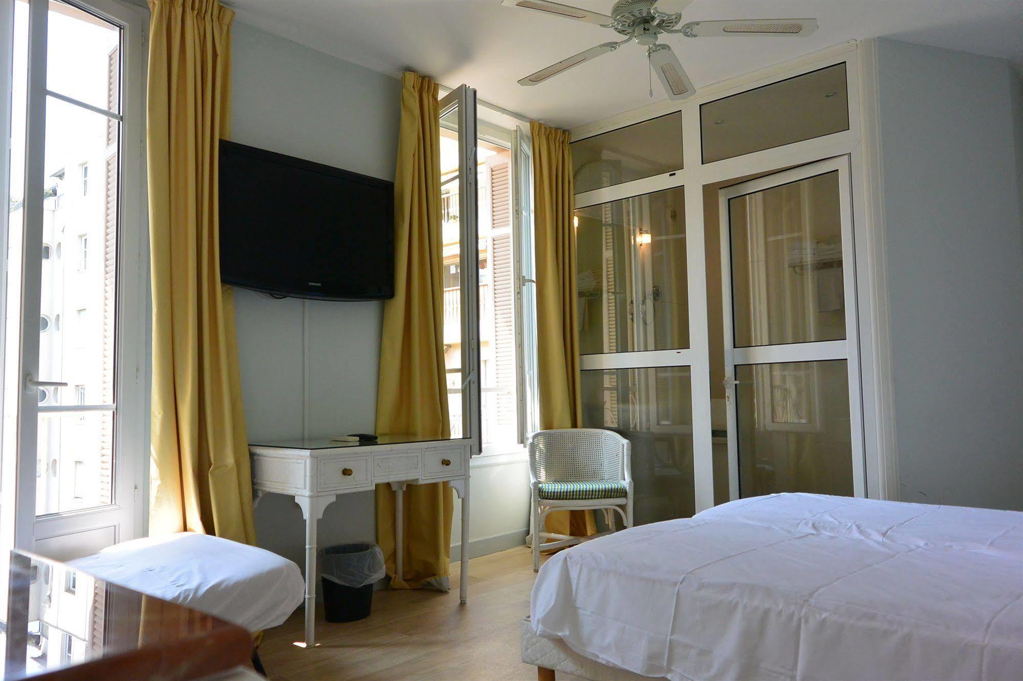 Boutique Hotel Nice Cote D'Azur エクステリア 写真