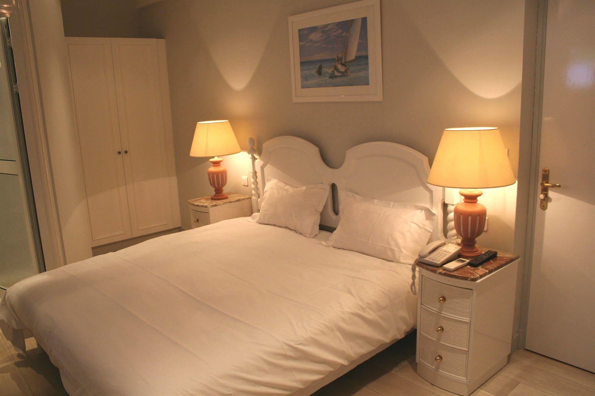 Boutique Hotel Nice Cote D'Azur エクステリア 写真