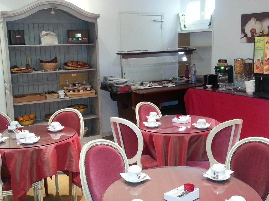 Boutique Hotel Nice Cote D'Azur エクステリア 写真
