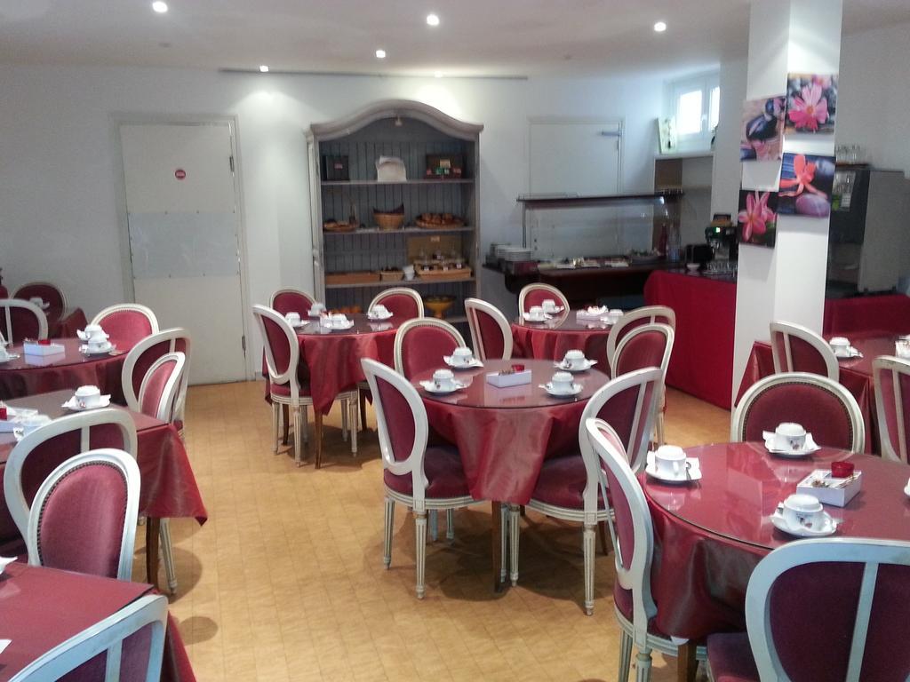 Boutique Hotel Nice Cote D'Azur エクステリア 写真