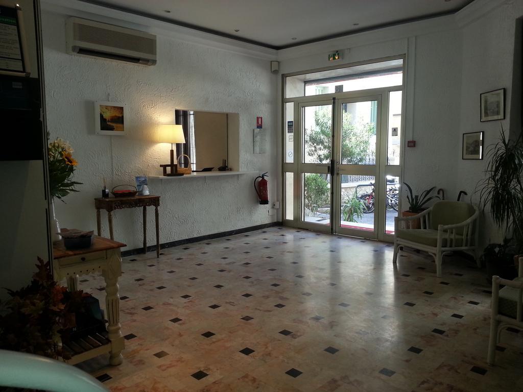 Boutique Hotel Nice Cote D'Azur エクステリア 写真