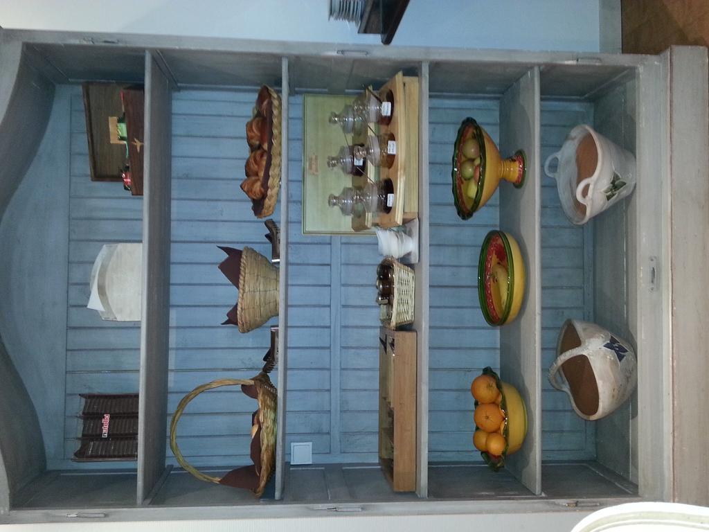 Boutique Hotel Nice Cote D'Azur エクステリア 写真