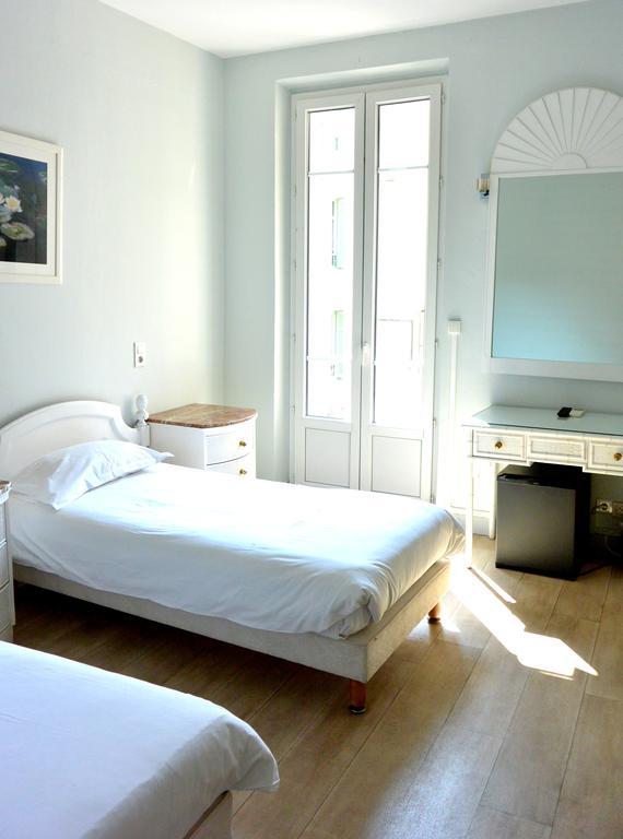 Boutique Hotel Nice Cote D'Azur エクステリア 写真